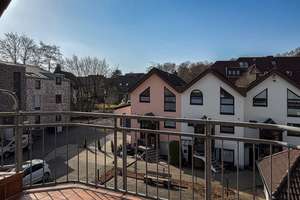 Eigentumswohnung nebst 2 TG-Stellplätzen in W-Elberfeld – Die vollständige Adresse der Immobilie erhältst du vom Anbieter., 42111 Uellendahl-Katernberg, Wuppertal – Vorschaubild 20