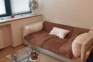 Gelegenheit! Apartment am Hansaring | 26 m² | sofort frei – Hansaring 19, 50670 Neustadt/Nord, Köln – Vorschaubild 3