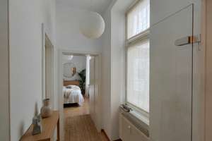 Exklusiv im Zentrum von Magdeburg: Stilvolle 2‑Zimmer‑Wohnung – urbanes Prestige nahe Elbe & Domq... – Die vollständige Adresse der Immobilie erhältst du vom Anbieter., 39104 Altstadt, Magdeburg – Vorschaubild 9