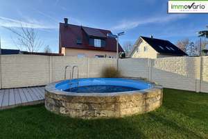 Stilvoller Bungalow-Traum mit Garten und Pool in ruhiger Lage Otterslebens zu vermieten! – Behneweg 2, 39116 Ottersleben, Magdeburg – Vorschaubild 38