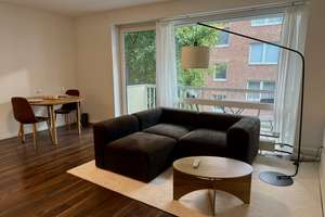 Wohnen mit Charakter: 2-Zimmer-Wohnung in Unterbilk – 40219 Unterbilk, Düsseldorf – Vorschaubild 6