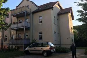 Mehrfamilienhaus mit 6 WE in ruhiger Hinterhoflage – Die vollständige Adresse der Immobilie erhältst du vom Anbieter., 4249 Großzschocher, Leipzig – Vorschaubild 4