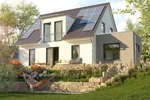 Mehr als ein Haus - Ihr individuelles Zuhause, maßgeschneidert für Ihr Familienglück. Bauplatz real – Rhein-Pfalz-Kreis – Vorschaubild 32