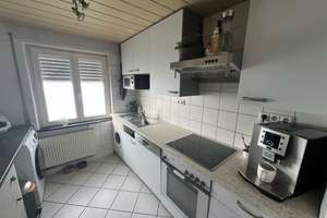 3-Zimmer-Erdgeschosswohnung mit Balkon und 2 Kellern in Metzingen – solide Kapitalanlage – Die vollständige Adresse der Immobilie erhältst du vom Anbieter., 72555 Metzingen – Vorschaubild 8