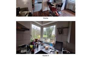 Großzügige EG-Wohnung 173m² · Garten · Garage · provisionsfrei – Die vollständige Adresse der Immobilie erhältst du vom Anbieter., 44801 Querenburg, Bochum – Vorschaubild 8