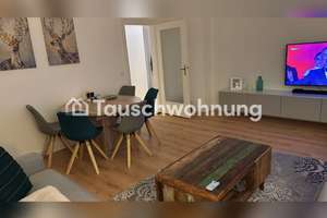 Tauschwohnung: Wohnungstausch 2-Zimmer gegen 3-Zimmer Wohnung – Goebenstraße 1, 30161 List, Hannover – Vorschaubild 2