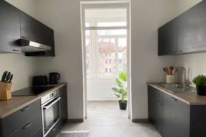 2er WG mit jeweils 2 Zimmern gefällig? – Die vollständige Adresse der Immobilie erhältst du vom Anbieter., 70176 Feuersee, Stuttgart – Vorschaubild 2