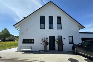 Traumhaftes Neuwertiges Haus in Top-Randlage – Ihre Beste Gelegenheit! – Göppingen (Kreis) – Vorschaubild 28