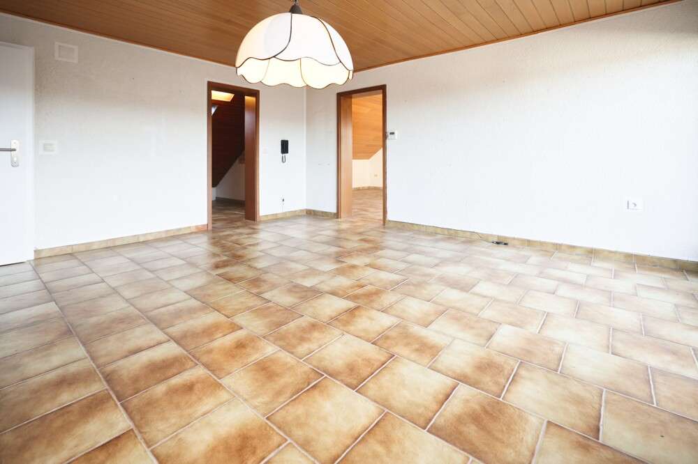 Immobilie in Lahnstein - Charmantes EFH mit ELW, Terrasse, Garten und Garage -Am Fischteich in Oberlahnstein - Bild 16