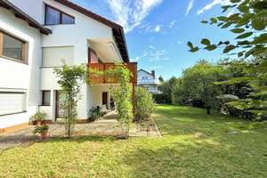 TOP Lage! Großzügiges Wohnhaus mit Einliegerbereich, Südgarten und herrlicher Aussicht  – Die vollständige Adresse der Immobilie erhältst du vom Anbieter., 92637 Rehbühl, Weiden in der Oberpfalz – Vorschaubild 6