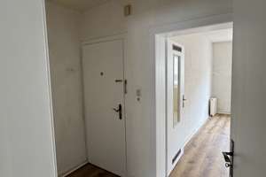 1 Zimmer Wohnung zu vermieten!