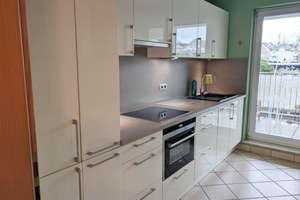 [reser.]Helle, barrierefreie 3,5-Zimmer-Wohnung mit zwei Balkonen, Aufzug und Tiefgarage in GE-Horst – Die vollständige Adresse der Immobilie erhältst du vom Anbieter., 45899 Horst, Gelsenkirchen – Vorschaubild 7