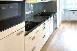 ELVIRA - Kapitalanlage in Bestlage - 2,5 Zimmer Wohnung in Schwabing – Die vollständige Adresse der Immobilie erhältst du vom Anbieter., 80801 Neuschwabing, München – Vorschaubild 5