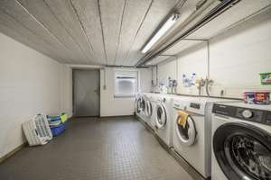 Charmante 2-Zimmer Etagenwohnung mit Ausbaureserve und Garage – Die vollständige Adresse der Immobilie erhältst du vom Anbieter., 41238 Giesenkirchen-Nord, Mönchengladbach – Vorschaubild 12