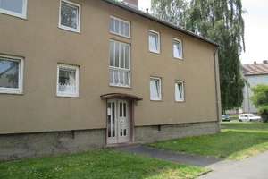 Reinkommen und Wohlfühlen: individuelle 2-Zimmer-Wohnung