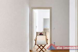 *** Sudenburg - 2 Zimmer - Balkon *** – 39112 Sudenburg, Magdeburg – Vorschaubild 2