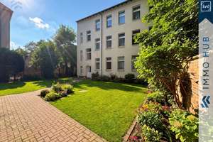 +++Historischer Altbau trifft sichere Mieteinnahmen – Vermietete 3-Zimmer-Wohnung+++ – Die vollständige Adresse der Immobilie erhältst du vom Anbieter., 4177 Altlindenau, Leipzig – Vorschaubild 3
