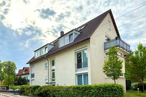 Lukrativ vermietete Maisonettewohnung in bester Lage in Kleinzschachwitz – Die vollständige Adresse der Immobilie erhältst du vom Anbieter., 1259 Kleinzschachwitz, Dresden – Vorschaubild 3