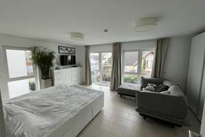 Premium Family Home with Garden, Terrace & Garage – 192 sqm Living Space in Quiet Green Location – Auerbacher Straße 10, 65428 Rüsselsheim am Main – Vorschaubild 10