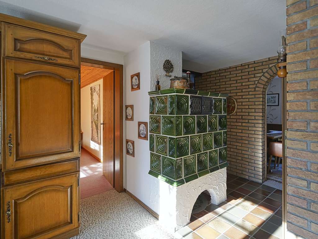 Immobilie in Olsberg - Attraktive Ferienwohnung in ländlicher Lage! - Bild 1