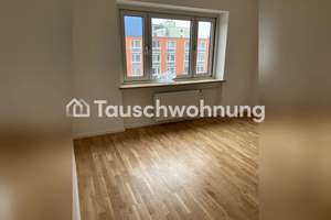 Tauschwohnung: Großzügige 4-Zimmer-Wohnung in München – Die vollständige Adresse der Immobilie erhältst du vom Anbieter., 81673 Echarding, München – Vorschaubild 4