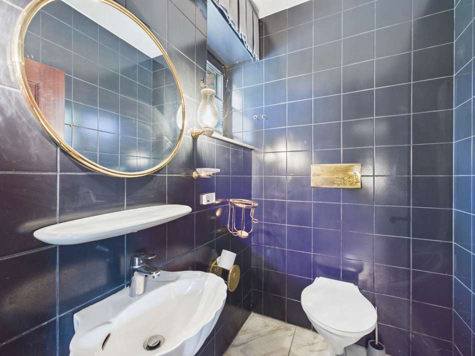 Gäste-WC