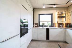 Ein Zuhause fürs Leben:  EFH mit Smarthome-Technologie, Effizienzklasse A und großem Grundstück – Die vollständige Adresse der Immobilie erhältst du vom Anbieter., 18516 Süderholz – Vorschaubild 8
