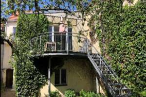 Attraktives Stadthaus mit Garten im Herzen Tirschenreuths – Badstraße 7, 95643 Tirschenreuth – Vorschaubild 1