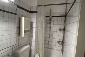 Gemütliches Apartment gleich neben der Mensa der RWTH, mit Tiefgaragenstellplatz – Brüggemannstraße 6, 52072 Ponttor, Aachen – Vorschaubild 4