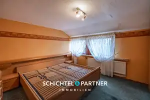 Lehe | Großzügige Doppelhaushälfte mit zwei Wohnungen, Terrasse und Garten – Bremerhaven – Vorschaubild 13