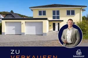 HAUF // Wohnen trifft Bauchance. Einfamilienhaus mit Baugrundstück. – Die vollständige Adresse der Immobilie erhältst du vom Anbieter., 67731 Otterbach – Vorschaubild 1