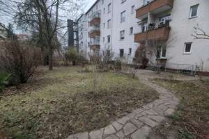 Zentrale 3-Zi.-Whg. mit Garten – Die vollständige Adresse der Immobilie erhältst du vom Anbieter., 30163 List, Hannover – Vorschaubild 12