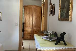 ! KAUFPREIS AUF ANFRAGE ! Freistehendes Einfamilienhaus in bester Lage – Die vollständige Adresse der Immobilie erhältst du vom Anbieter., 85764 Oberschleißheim – Vorschaubild 14
