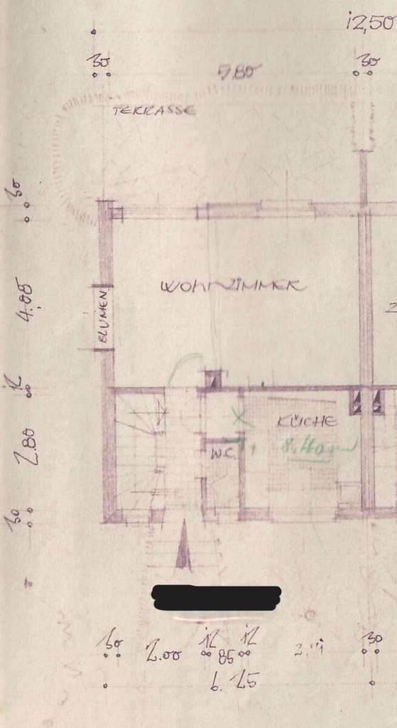 Immobilie in Freiburg im Breisgau - Familienfreundliche Doppelhaushälfte mit Garten und Garage auf Erbpachtgrundstück - Bild 1