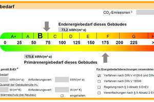 Gepflegte 2-Zimmer-Dachgeschosswohnung im Nürnberger Norden – Pilotystraße 58, 90408 Uhlandstraße, Nürnberg – Vorschaubild 6