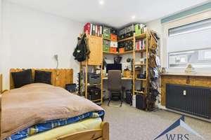 RESERVIERT! Helle 3-Zimmer-Wohnung mit Balkon, hochwertiger Einbauküche und Blick ins Grüne – Die vollständige Adresse der Immobilie erhältst du vom Anbieter., 44866 Leithe, Bochum – Vorschaubild 11