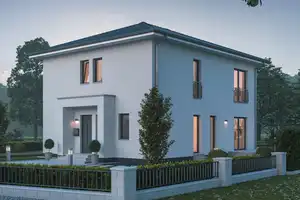 Luxus pur, naturnah und ruhig das Leben in der eigenen Traumvilla – Rhein-Sieg-Kreis – Vorschaubild 4