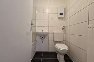 Modern, zentral, hell - attraktive 2-Zimmer-Wohnung am Hafen! – Blücherstraße 30, 44147 Hafen, Dortmund – Vorschaubild 4