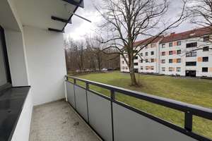 Helle 3 Zimmer Wohnung sucht Mieter! – Dodeshausweg 69, 49088 Dodesheide, Osnabrück – Vorschaubild 2