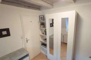 *Penthouse in A-Lage* im Zentrum + Dachterrasse + Maisonette +Rendite 4,5% + Steuervorteil 10.000€ – Die vollständige Adresse der Immobilie erhältst du vom Anbieter., 86152 Lechviertel, östl. Ulrichsviertel, Augsburg – Vorschaubild 32