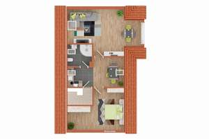 Wohnen mit Mehrwert - Großzügiges Zuhause mit Wellnessbereich und Einliegerpotenzial – Die vollständige Adresse der Immobilie erhältst du vom Anbieter., 90453 Katzwang, Reichelsdorf Ost, Reichelsdorfer Keller, Nürnberg – Vorschaubild 31