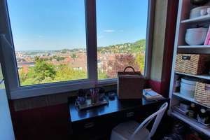 240° Blick - "roaring 20ths" - Barrierefrei neu inszeniert – Die vollständige Adresse der Immobilie erhältst du vom Anbieter., 70180 Weinsteige, Stuttgart – Vorschaubild 35