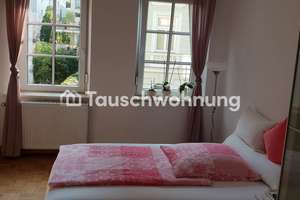 Tauschwohnung: 2,5 Zimmer Wohnung am Kolumbusplatz – Edlingerstraße 15, 81543 Untere Au, München – Vorschaubild 5