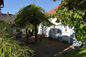 Ein Paradies für Kinder, Gärtner + Tiere!
Vierseitenhof in Schönwalde,
3843 m² Grundstück inkl. Ac – Elbe-Elster (Kreis) – Vorschaubild 3