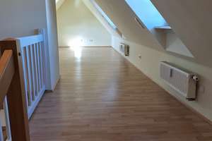 Stilvolles Wohnen: 2-Zimmer-Wohnung in der Fürther Innenstadt – Gartenstraße 7, 90762 Altstadt, Innenstadt, Fürth – Vorschaubild 11