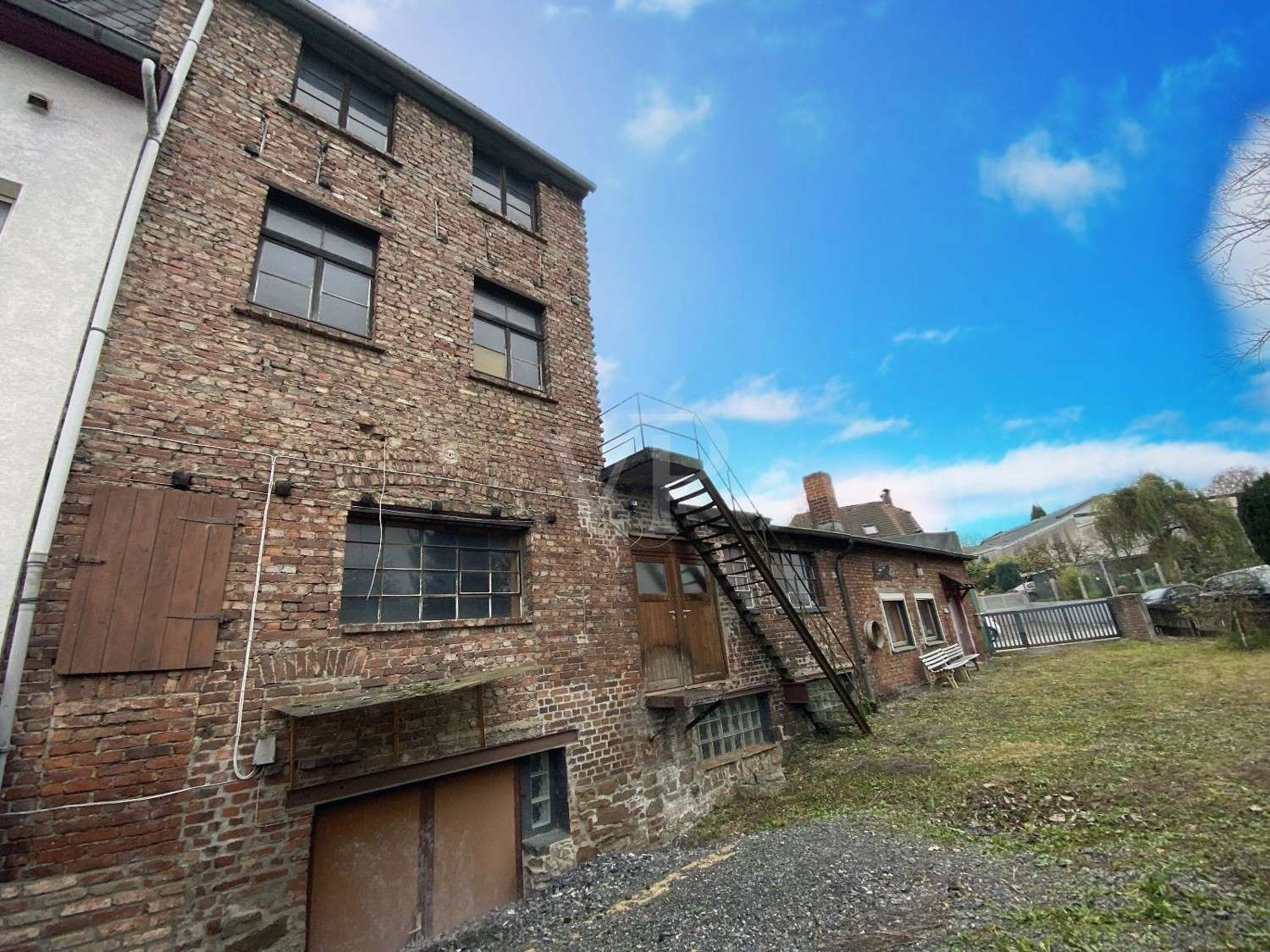 Perfekt für kreative Visionäre - aus Fabrik entsteht Loft!, Märkischer Kreis – Bild 2