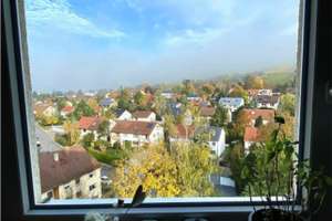 Super Lage und tolle Aussicht! 3-Zimmer-Wohnung mit Tiefgarage – Schickhardtstraße 68, 74076 Heilbronn, Heilbronn – Vorschaubild 11