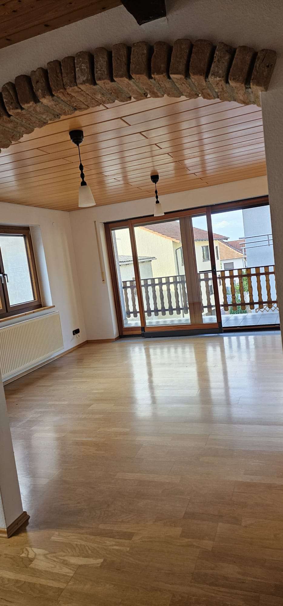 Immobilie in Rauenberg - Grosses Einfamilienhaus mit Garten und Keller. - Bild 8