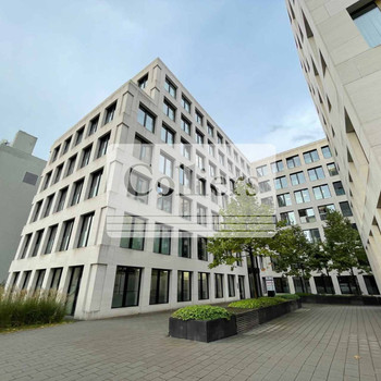 Quartier West - Moderne Büroflächen in beliebter Lage