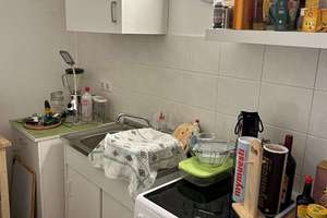 Renovierte 1-Zimmer-Wohnung mit Balkon & EBK in Little Tokyo ab dem 01.09.2026 – Oststr. 65, 40210 Stadtmitte, Düsseldorf – Vorschaubild 5